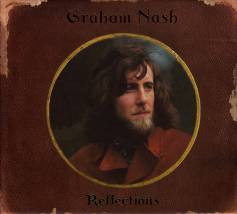 NASH GRAHAM-REFLECTIONS 3CD BOXSET G