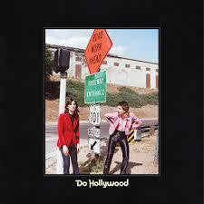 LEMON TWIGS THE-DO HOLLYWOOD CD *NEW*