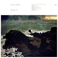 FLEET FOXES-CRACK-UP CD *NEW*