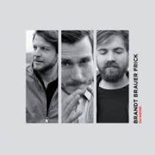 BRANDT BRAUER FRICK-DJ KICKS 2LP+CD *NEW*