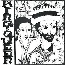 ALPHA & OMEGA-KING & QUEEN LP *NEW*