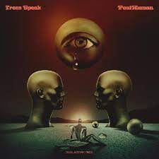 TREES SPEAK-POSTHUMAN LP+7" *NEW*