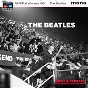 BEATLES THE-NME POLL WINNERS 1964 7" *NEW*