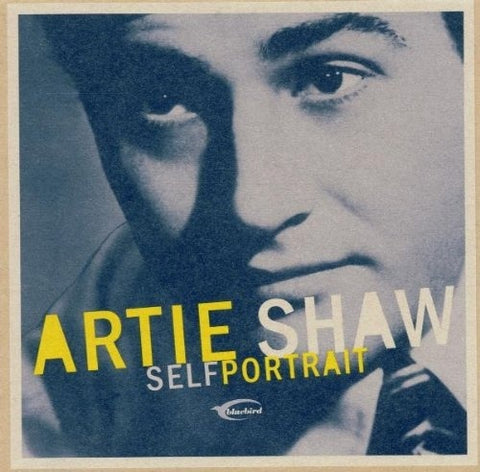 SHAW ARTIE-SELF PORTRAIT 5CD SET VG+