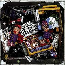 COLDCUT-LET US PLAY 2LP *NEW*