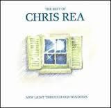 REA CHRIS-NEW LIGHT THROUGH OLD WINDOWS LP VG COVER VG+