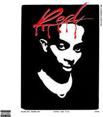 PLAYBOI CARTI-WHOLE LOTTA RED 2LP *NEW*