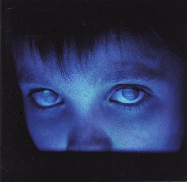 PORCUPINE TREE-FEAR OF A BLANK PLANET DVD AUDIO NM
