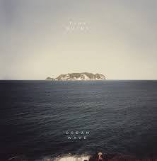 TINY RUINS-DREAM WAVE 7" *NEW*