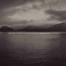 VOLPE MANUEL & RHABDOMANTIC-ALBORE CD *NEW*