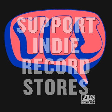 YES-YES BLUE VINYL LP *NEW*