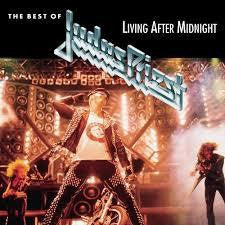 JUDAS PRIEST-THE BEST OF CD *NEW*