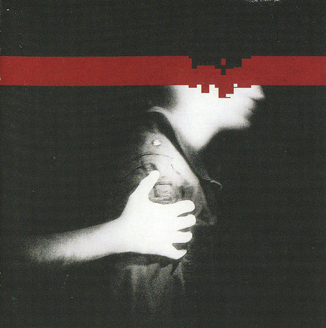 NINE INCH NAILS-THE SLIP CD+DVD G