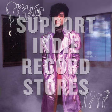 PRINCE-1999 LP *NEW*