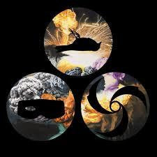 NEVERMEN-NEVERMEN CD *NEW*