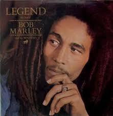 MARLEY BOB AND THE WAILERS-LEGEND DELUXE 2CD NM