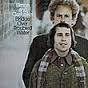 SIMON AND GARFUNKEL-BRIDGE OVER TROUBLED WATER CD+DVD VG+