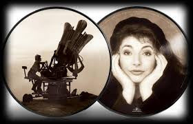 BUSH KATE-CLOUDBUSTING 12" PICTURE DISC *NEW* WAS $44.99 NOW...
