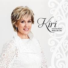 TE KANAWA KIRI-WAIATA CD *NEW*