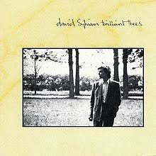 SYLVIAN DAVID-BRILLIANT TREES LP NM COVER VG+