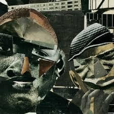 ROOTS THE-AND THEN YOU SHOOT YOUR COUSIN LP *NEW*