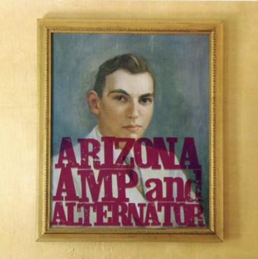 ARIZONA AMP & ALTERNATOR-ARIZONA AMP & ALTERNATOR VIOLET VINYL 2LP *NEW* was $61.99 now....