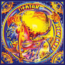NEKTAR-RECYCLED LP VG COVER VG+