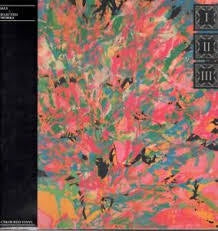 FOALS-COLLECTED REWORKS PINK/ YELLOW/ GREEN VINYL 3LP *NEW*