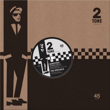 SPECIALS THE-DUBS 10" *NEW*