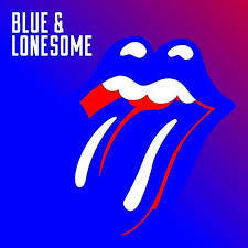ROLLING STONES-BLUE & LONESOME DIGIPAK CD *NEW*