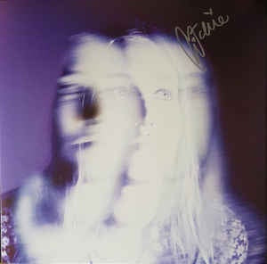 HATCHIE-KEEPSAKE VINYL LP *NEW*