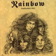 RAINBOW-LONG LIVE ROCK 'N' ROLL LP *NEW*