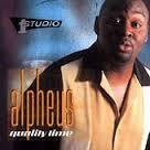 ALPHEUS-QUALITY TIME CD *NEW*