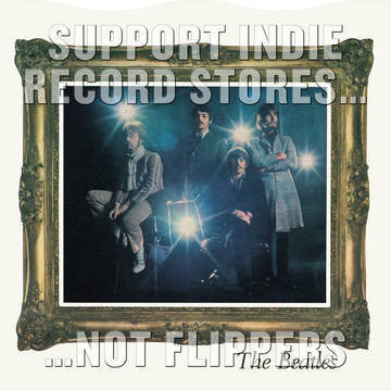 BEATLES THE-STRAWBERRY FIELDS FOREVER 7" *NEW*