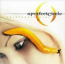 A PERFECT CIRCLE-THIRTEENTH STEP 2LP *NEW*