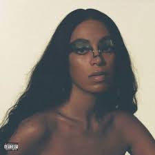 SOLANGE-WHEN I GET HOME LP *NEW*