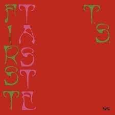SEGALL TY-FIRST TASTE CD *NEW*