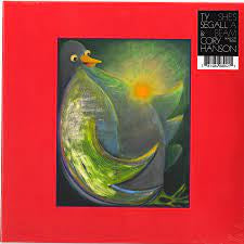 SEGALL TY & CORY HANSON-SHE'S A BEAM 10" *NEW*