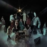 LUCIDVOX-WE ARE LP *NEW*