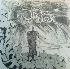 MR. FOX-MR. FOX LP EX COVER VG+