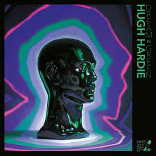 HARDIE HUGH-DREAM IN GREEN 12" EP *NEW*
