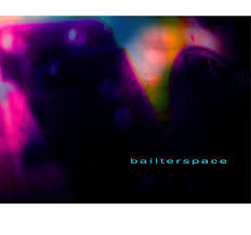 BAILTERSPACE-BAILTERSPACE CD VG