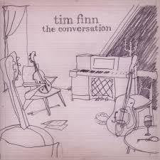 FINN TIM-THE CONVERSATION CD G