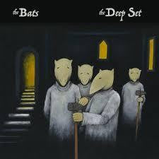 BATS THE-THE DEEP SET CD *NEW*