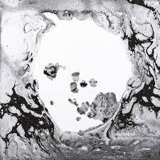 RADIOHEAD-A MOON SHAPED POOL CD *NEW*