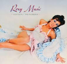 ROXY MUSIC-LADYTRON 10" *NEW*