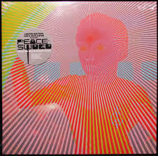 FLAMING LIPS-PEACE SWORD LP *NEW*