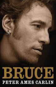 SPRINGSTEEN BRUCE-BRUCE BOOK EX
