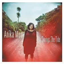 MOA ANIKA-IN SWINGS THE TIDE CD *NEW*