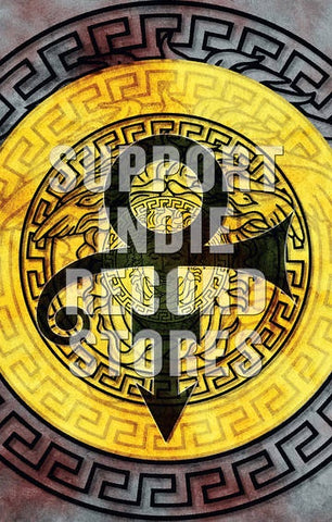 PRINCE-THE VERSACE EXPERIENCE-PRELUDE 2 GOLD CASSETTE *NEW*